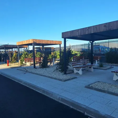 Lägenhet Sea Horizon *