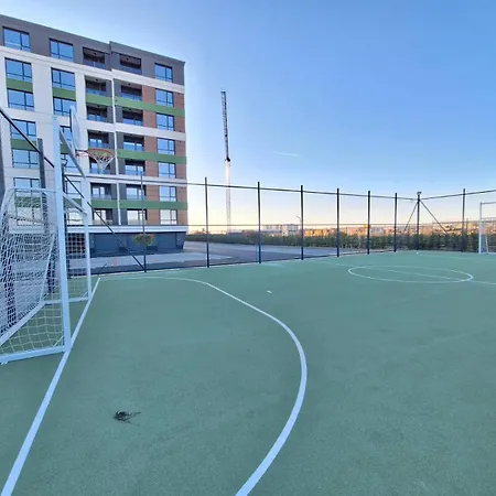 Sea Horizon * Burgas City