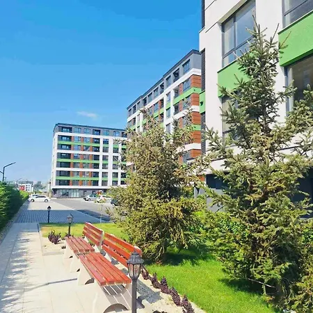 Sea Horizon * Burgas