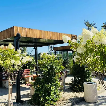 Lägenhet Sea Horizon *