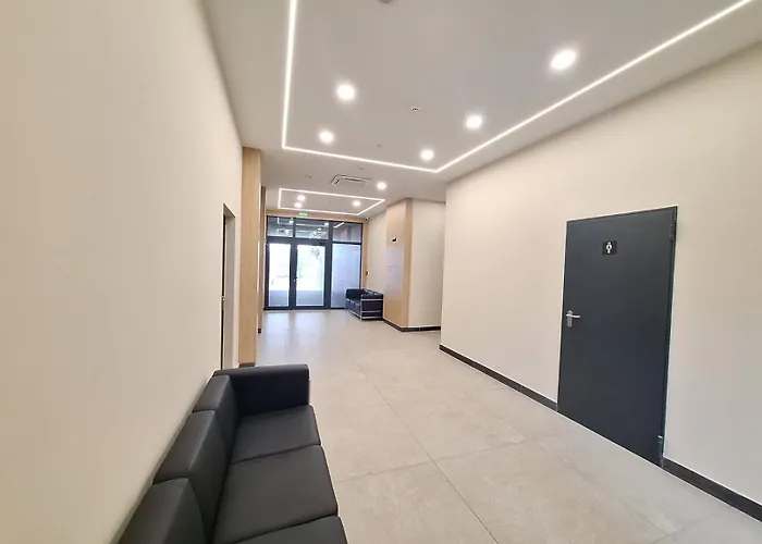 Sea Horizon * Burgaz