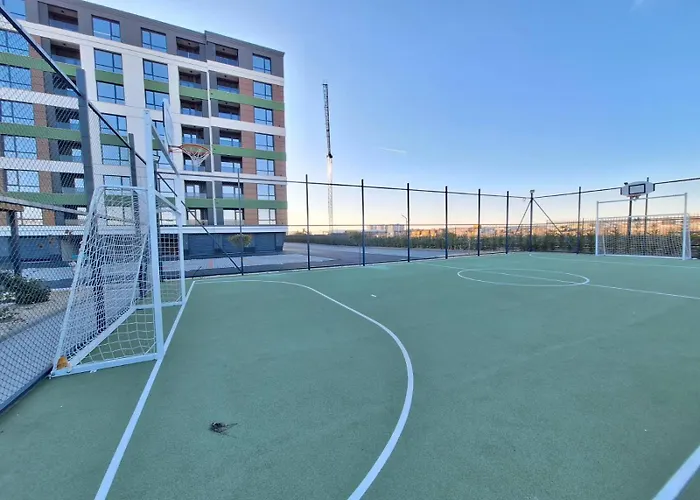 Sea Horizon * Burgas