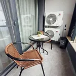 Sea Horizon Apartmán