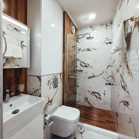 Sea Horizon דירה