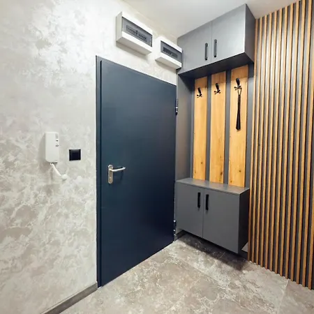 דירה Sea Horizon