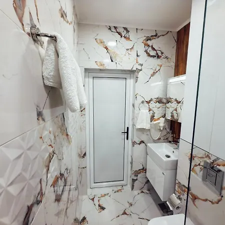 Sea Horizon דירה *