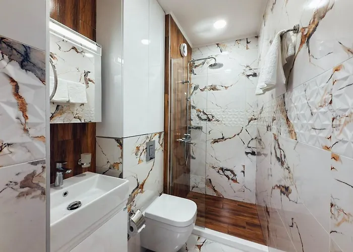 Sea Horizon Appartamento