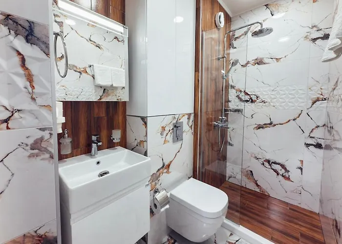 Appartamento Sea Horizon *