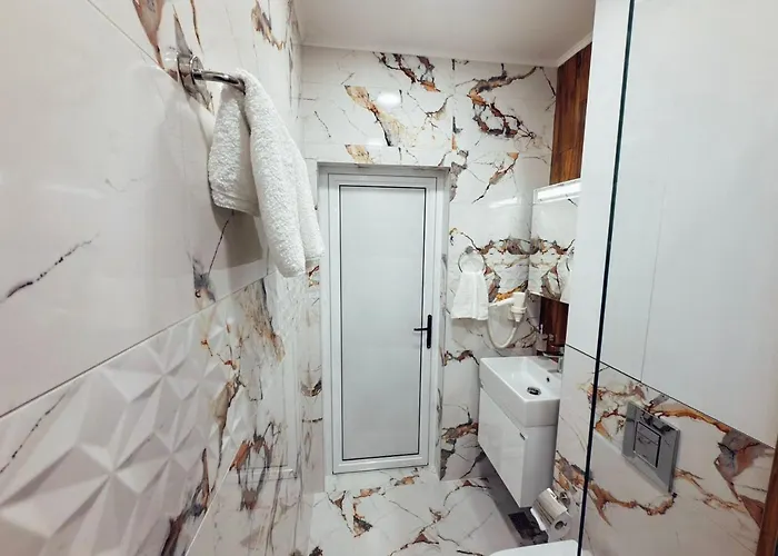 Sea Horizon Appartamento *