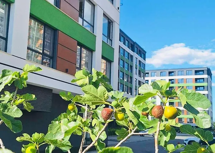 Sea Horizon Appartamento Burgas